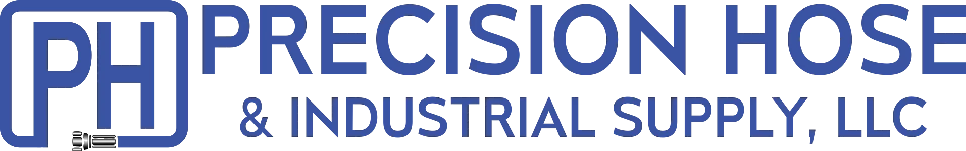 Precision Hose & Industrial Supply L.L.C. cover