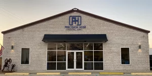 All about Precision Hose