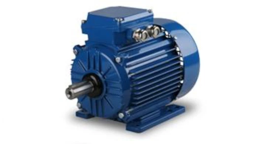Electric Motors and Controls