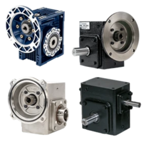 Gear Reducers