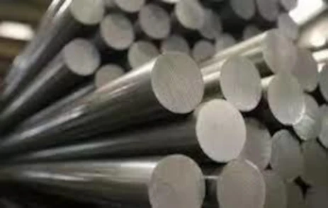 Tool Steel - Industrial Steel 3
