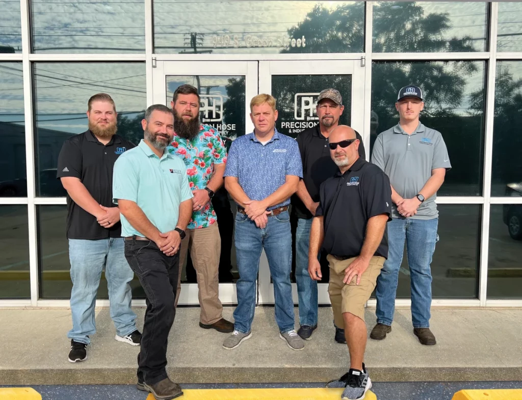 REV2023 PH Team