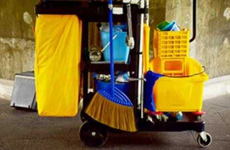 janitorial