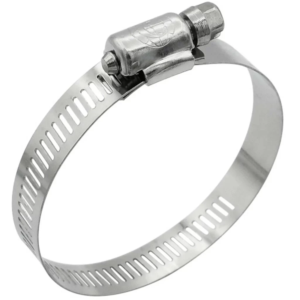 Clamps