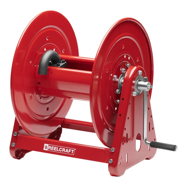 Hose Reels