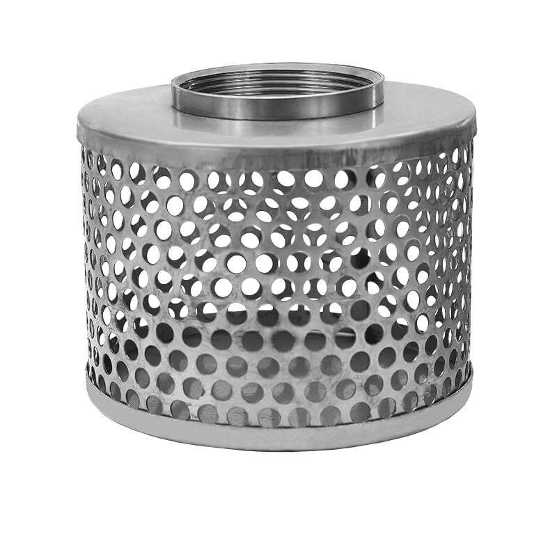 Suction Strainers