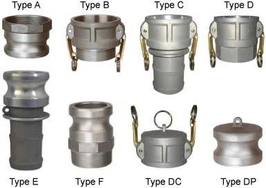camlocks